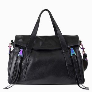 Aimee Kestenberg City Slicker Iridescent Bag